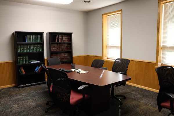 PH&B Law Office - Faribault