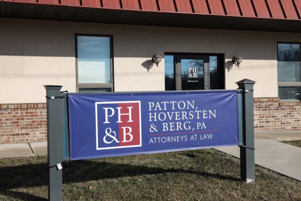 PH&B Law Office - Faribault