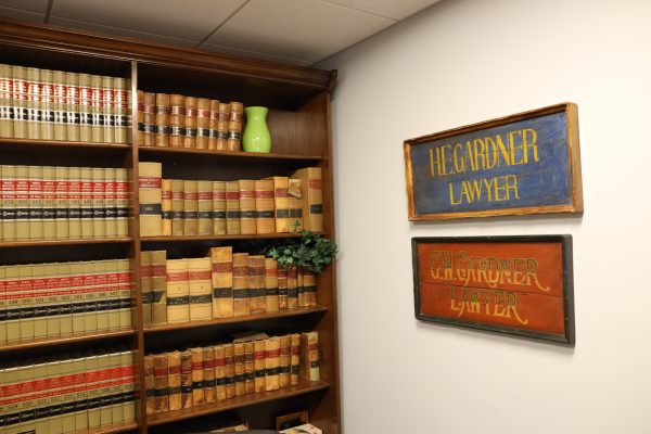 PH&B Law Office in Janesville, MN