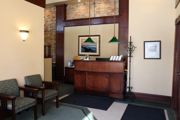 PH&B Law Office in Owatonna, MN