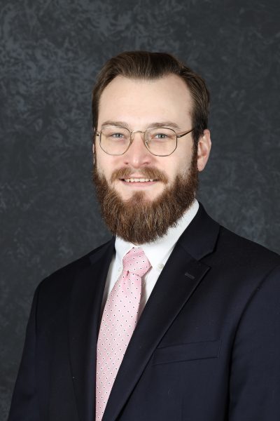 Tyler L. Behrns, Attorney at Law