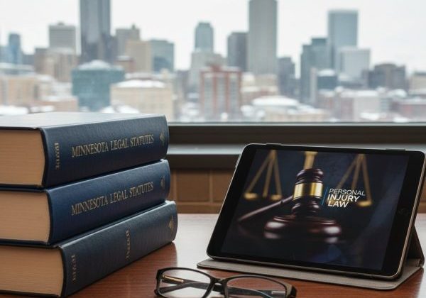 Understanding Minnesota’s Personal Injury Laws