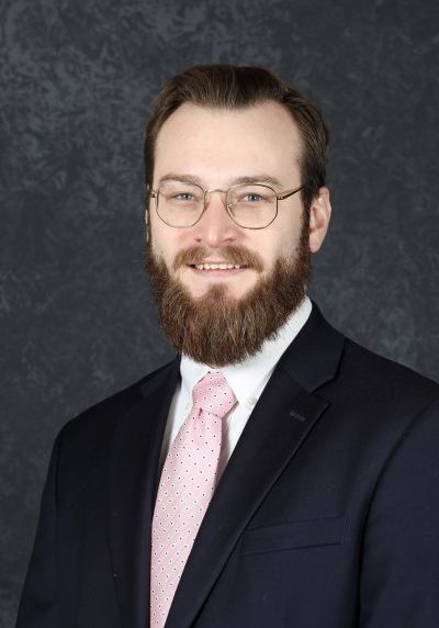 Tyler L. Behrns, Attorney at Law